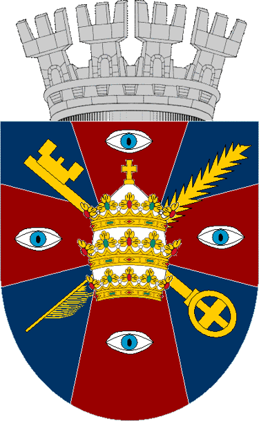 DESCUBRE  SAN CARLOS logo