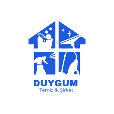 ankara duygum temizlik logo