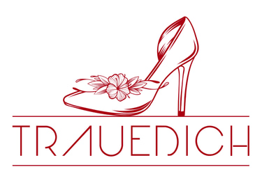 TraueDich logo