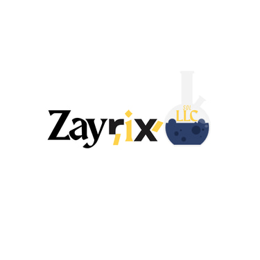 Zayrix Solutions LLC logo