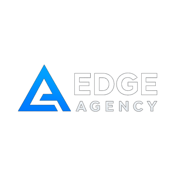 EDGE | AGENCY logo