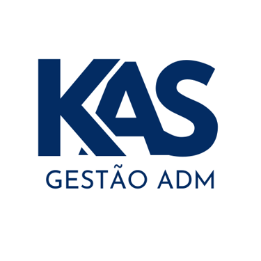 KAS Gestão Administrativa logo