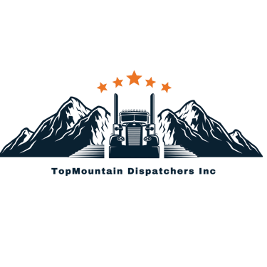 TopMountain Dispatchers Inc. logo