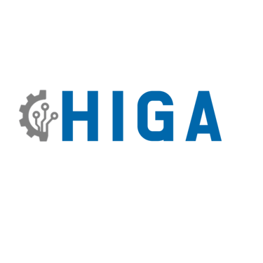 higautomation logo