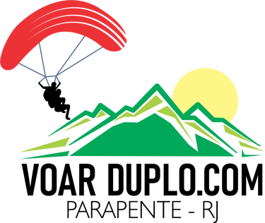 Voar Duplo.com logo