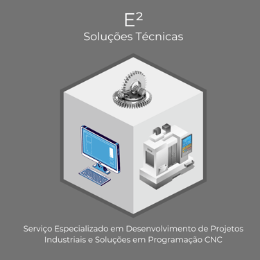 Industrial Solutions logo