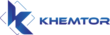 KHEMTOR INDUSTRIES logo
