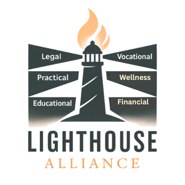 Lighthouse Alliance logo