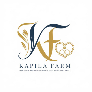 Kapila Farm logo