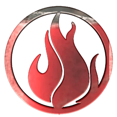 GrillyCoal logo