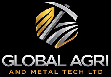 Global Agri & Metal Tech Tanzania  logo