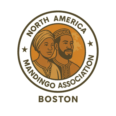 Nama Boston logo