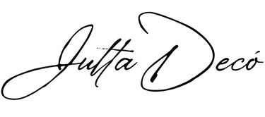 JuttaDeco logo