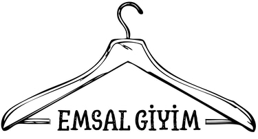 Emsal Giyim logo
