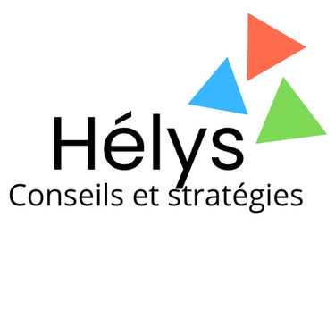 Hélys logo