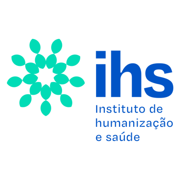 instituto de humanização e saúde logo