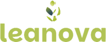 Leanova Capsules Ireland logo