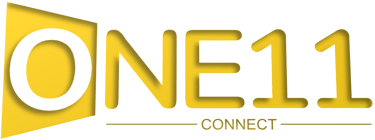 One11 Connect logo