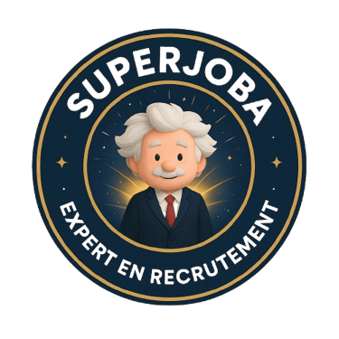 SUPERJOBA logo