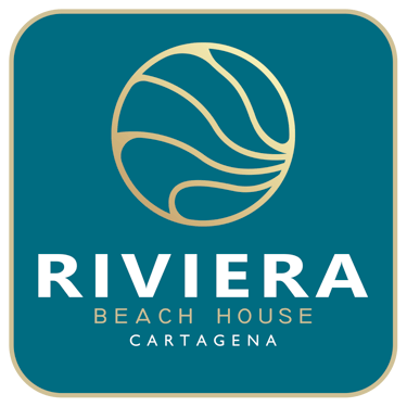 Riviera Beach House Luxury logo