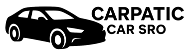 Carpatic Car SRO logo