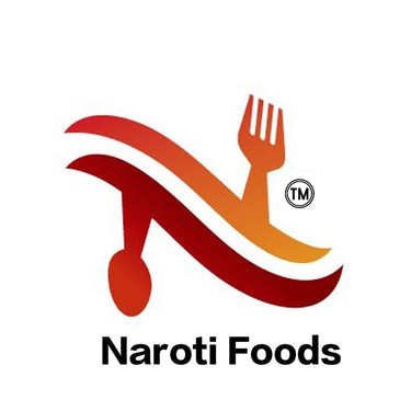 Naroti Foods logo