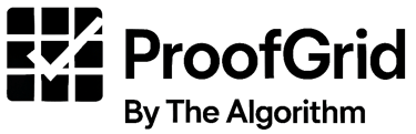 ProofGrid logo