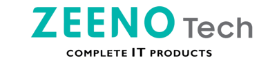 ZEENO TECH logo