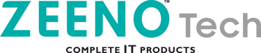 ZEENO TECH logo