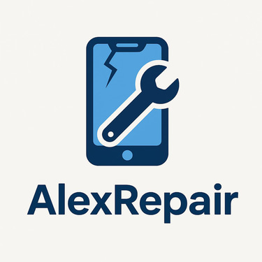 alexrepair logo