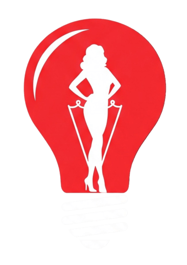 Red Light Creators logo