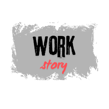 	Work-Story – Transformation & Performance logo