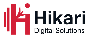 Hikari Digital Solutions logo