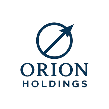Orion Holdings LLC logo