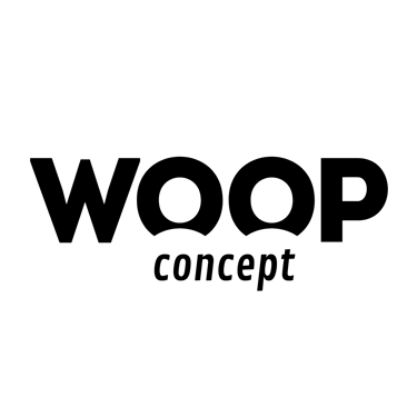 Woop Concept logo