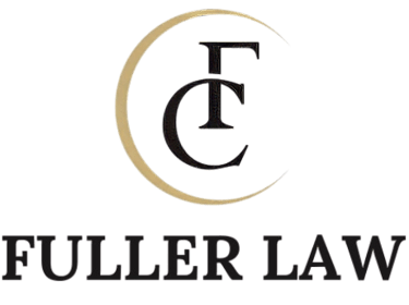 Caryna Fuller logo