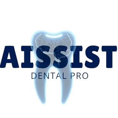 Aissist Dental Pro logo