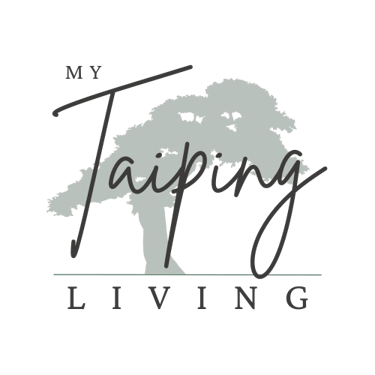 Taiping Living logo