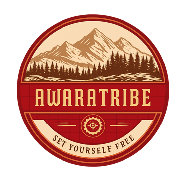 Awara tribe logo