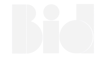 Conexão BID Bauru logo