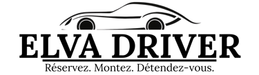 Elva Driver logo