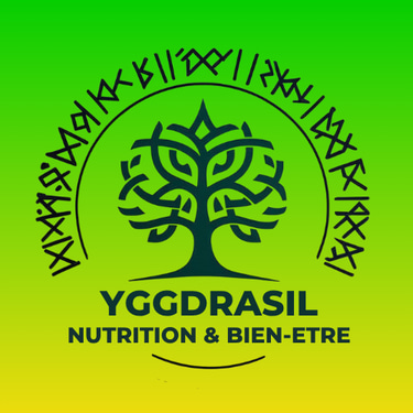 Yggdrasil Nutrition logo