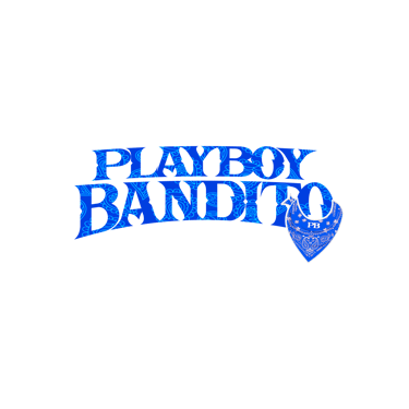 Playboy Bandito logo