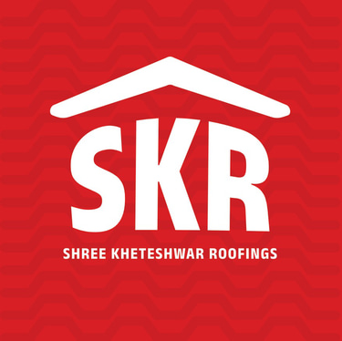 Shree kheteshwar Roofings logo