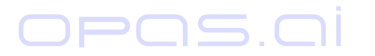OPAS.AI logo