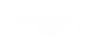Profit 360° logo