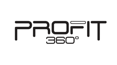 Profit 360° logo