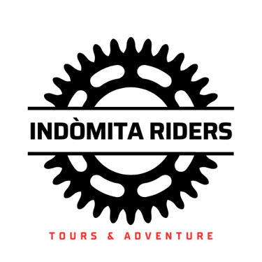 Indomita Riders CR logo