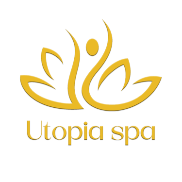 Utopia spa in Marhabaa hotel,Muscat’s Sanctuary of Serenity logo