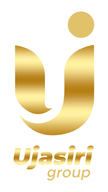 Ujasiri Contemporary Art Gallery logo